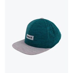 Шапка Hurley H2O-Dri Dock 110 cap - Green (Neptune Green) шапка,всички,шапки,hurley,h2o,dri,dock,110,cap,green,(neptune,green)