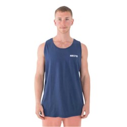 тениска,мъжки,тениски,дамски,тениски,hurley,four,corners,sleeveless,t,shirt,blue,(abyss)