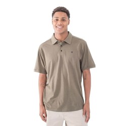 мъжки,блузи,с,яка,hurley,icon,slub,short,sleeve,polo,olive,(beige,green)