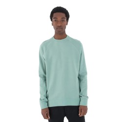 Блуза Hurley Low Tide sweatshirt - Green (Artillery) блуза,мъжки,пуловери,hurley,low,tide,sweatshirt,green,(artillery)