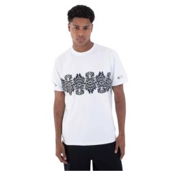 тениска,мъжки,тениски,hurley,kai,good,tiki,short,sleeve,t,shirt,white,(white)