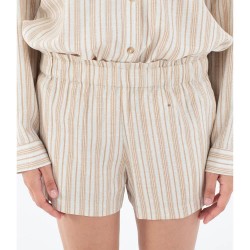 къси,панталони,дамски,панталони,hurley,new,heights,shorts,beige,(tan)