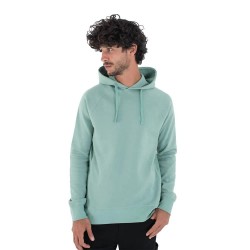 суичър,мъжки,пуловери,hurley,low,tide,hoodie,artillery,(green)