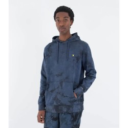 суичър,мъжки,пуловери,hurley,p&p,hoodie,blue