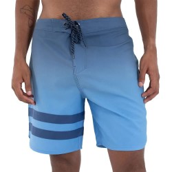 бански,гащета,мъжки,бански,костюми,hurley,phantom,block,party,18´´,swimming,shorts,submarine,(blue)