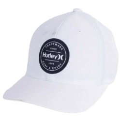 шапка,всички,шапки,hurley,phantom,lock,up,cap,white