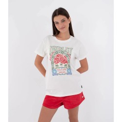 тениска,мъжки,тениски,дамски,тениски,hurley,organic,mikonos,short,sleeve,t,shirt,white,(coconut,milk)