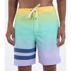 бански,гащета,мъжки,бански,костюми,hurley,phantom,block,party,18´´,swimming,shorts,sunspit,(multicolor)