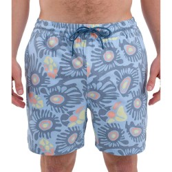 бански,гащета,мъжки,бански,костюми,hurley,phantom,naturals,cannonball,volley,17´´,swimming,shorts,blue,(eiffel,blue)