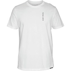 тениска,мъжки,тениски,hurley,parrot,lad,short,sleeve,t,shirt,white,(white)