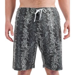 бански,гащета,мъжки,бански,костюми,hurley,phantom,eco,weekender,20´´,swimming,shorts,cargo,(grey)