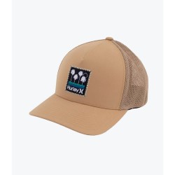 шапка,всички,шапки,hurley,sundays,trucker,cap,beige,(gold,suede)