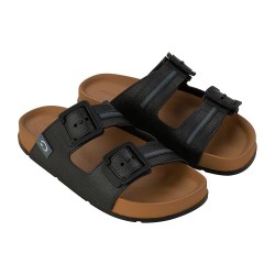 мъжки,джапанки,и,чехли,cartago,milao,ii,slides,brown,black,(black)