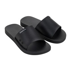 детски,сандали,и,чехли,ipanema,anatomic,classic,slides,black,(black,black,white)