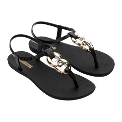 сандали,дамски,сандали,и,чехли,ipanema,class,connect,ii,sandals,black,(black,black,gold)