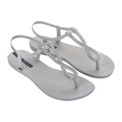 сандали,дамски,сандали,и,чехли,ipanema,class,twist,sandals,grey,silver,(grey)