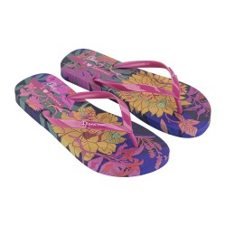 джапанки,дамски,сандали,и,чехли,ipanema,graffiti,iv,flip,flops,blue,pink,green,(pink)
