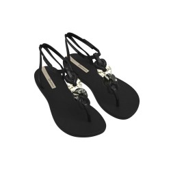сандали,дамски,сандали,и,чехли,ipanema,class,lush,sandals,black,beige,(black)