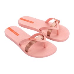 джапанки,детски,сандали,и,чехли,ipanema,kirei,flip,flops,pink,(pink,orange)