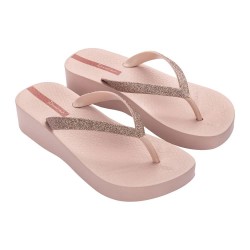 джапанки,дамски,сандали,и,чехли,ipanema,mesh,chic,plat,flip,flops,pink,(pink,glitter,pink)