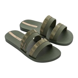 дамски,сандали,и,чехли,ipanema,mesh,slides,green,(green,green,beige)