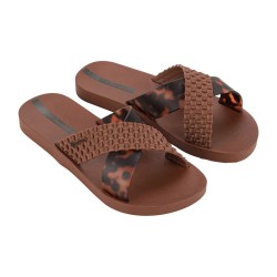 дамски,сандали,и,чехли,ipanema,sense,slides,brown,turtle,(brown)