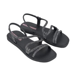 сандали,дамски,сандали,и,чехли,ipanema,solar,glow,sand,sandals,black,glitter,lilac,(black)