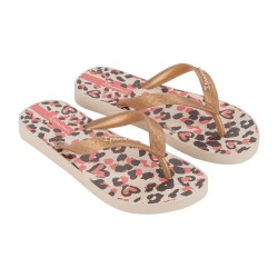 джапанки,детски,сандали,и,чехли,ipanema,temas,xv,flip,flops,beige,gold,orange,(beige)