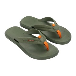 джапанки,мъжки,джапанки,и,чехли,ipanema,urban,flip,flops,green,orange,(green)
