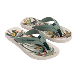 джапанки,мъжки,джапанки,и,чехли,ipanema,urban,graphics,flip,flops,green,(beige,green,yellow)