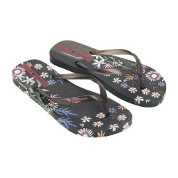 джапанки,дамски,сандали,и,чехли,ipanema,verao,tropical,flip,flops,black,pearly,black,(black)