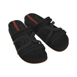 дамски,сандали,и,чехли,ipanema,walk,slides,black,black,brown,(black)