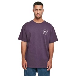 тениска,мъжки,тениски,mc,clothes,halloween,haunted,and,happy,short,sleeve,t,shirt,purple,night,(purple)