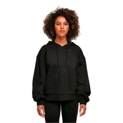 Суичър Mc clothes Halloween Skull hoodie - Black (Black) суичър,дамски,блузи,mc,clothes,halloween,skull,hoodie,black,(black)