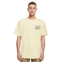 тениска,мъжки,тениски,mc,clothes,ice,cream,oversized,short,sleeve,t,shirt,soft,yellow
