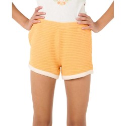 къси,панталони,детски,панталони,rip,curl,bliss,bobbi,shorts,yellow,(mango)