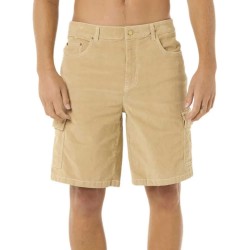 къси,панталони,мъжки,панталони,rip,curl,classic,surf,cord,cargo,shorts,beige
