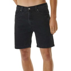 къси,панталони,мъжки,панталони,rip,curl,classic,surf,denim,shorts,black