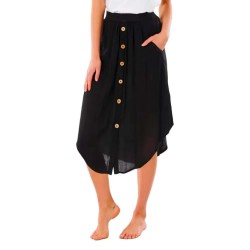 пола,дамски,поли,и,рокли,rip,curl,classic,surf,skirt,black