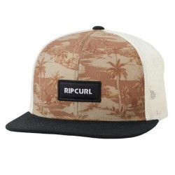 шапка,всички,шапки,rip,curl,combo,trucker,cap,gold,(beige)