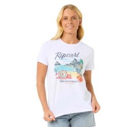 тениска,дамски,тениски,rip,curl,crystal,standard,short,sleeve,t,shirt,white,(white)