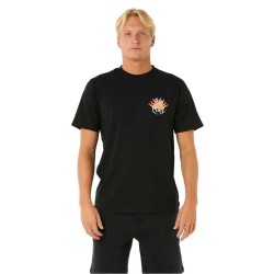 тениска,мъжки,тениски,rip,curl,dazed,short,sleeve,t,shirt,black