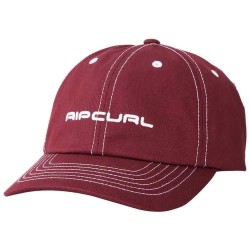 шапка,всички,шапки,rip,curl,dosed,adj,cap,deep,plum,(red)
