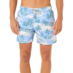 бански,гащета,мъжки,бански,костюми,rip,curl,dreamers,volley,swimming,shorts,blue