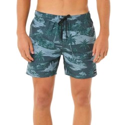 бански,гащета,мъжки,бански,костюми,rip,curl,dreamers,volley,swimming,shorts,grey