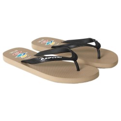джапанки,мъжки,джапанки,и,чехли,rip,curl,icons,of,surf,bloom,flip,flops,sand,(beige)