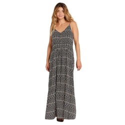 рокля,дамски,поли,и,рокли,rip,curl,ikat,geo,long,dress,grey