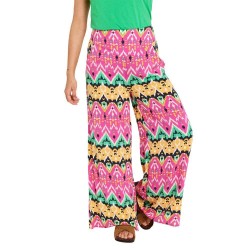 панталони,дамски,панталони,rip,curl,ikat,geo,pants,pink,(multi)