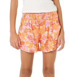 къси,панталони,детски,панталони,rip,curl,island,bliss,shorts,orange,(multico)