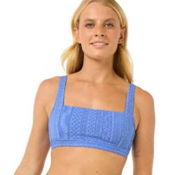 дамски,бански,костюми,rip,curl,la,joya,d,dd,crop,bikini,top,ocean,(blue)